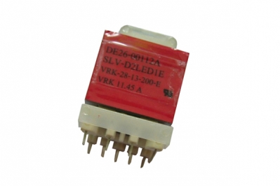 Трансформатор для СВЧ печи SLV-D2LED1E Samsung DE26-00112A