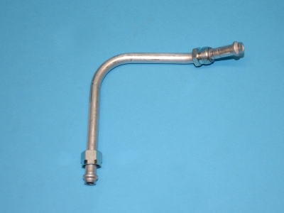 Трубка подачи газа для плиты (духовки) Gorenje 301454