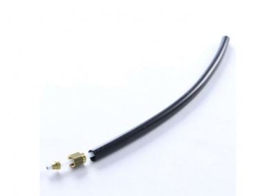 Трубка тефлоновая 280мм для кофеварки Philips Saeco 9979.B29