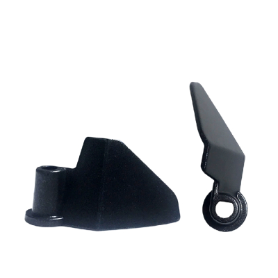 Лопатка хлебопечи Gorenje, D=8мм, код 292226