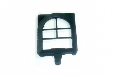 Уплотнительная резина решетки двигателя для пылесоса LG 3920FI3798A. Оригинал