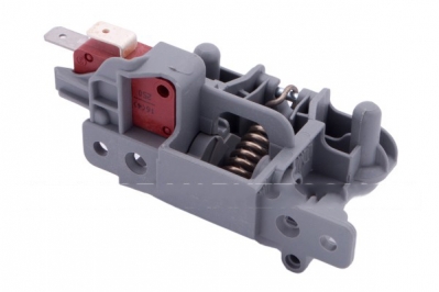 Замок (блокировка) двери для посудомоечной машины Ariston, Indesit C00195887