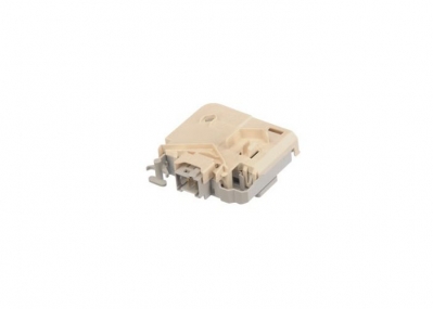 Замок двери (люка) на стиральную машину Bosch 619468