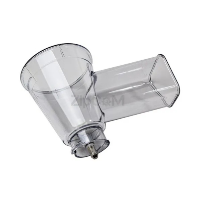 Корпус терок для мясорубки Moulinex HV8 SS-193524