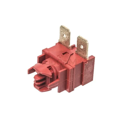 Выключатель (1-но полюсный) для посудомоечной машины Indesit, Ariston C00140607