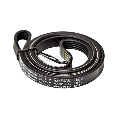 Ремень к стиральной машине 1233J5 599950