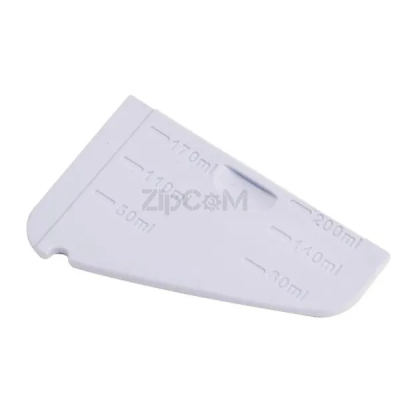 Вставка в отделение присадок дозатора C00285592 для стиральных машин Ariston