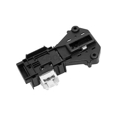 Замок люка (двери) DM569 для стиральных машин Whirlpool 480111104819