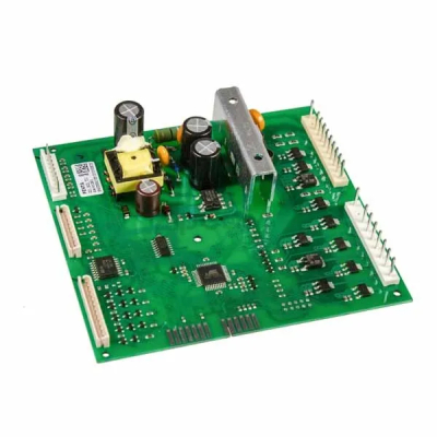 Плата управления 4335650185 для холодильников Beko