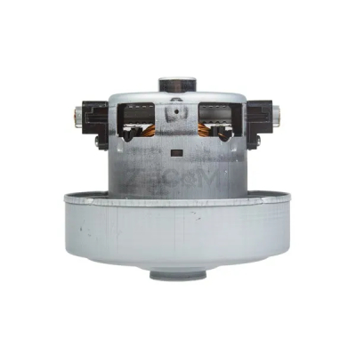 Двигатель DJ31-00097A Samsung для пылесосов 2000W (с выступом)