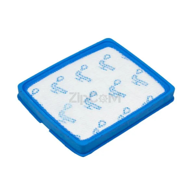 Фильтр HEPA CP0617/01, FC6042/01 для пылесосов Philips 432200494512 (без рамки крепления)