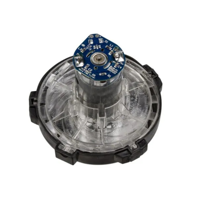 Двигатель 4055420881 (4055503637 )Electrolux для аккумуляторных пылесосов