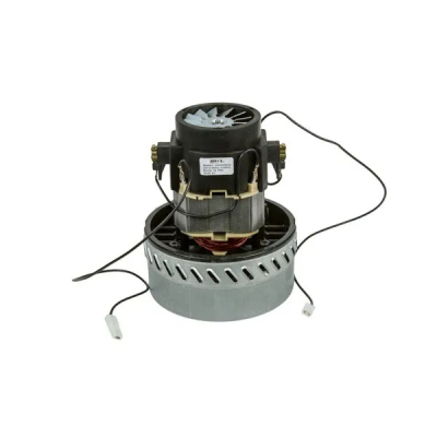 Двигатель VAC026UN  для моющих пылесосов 1400W