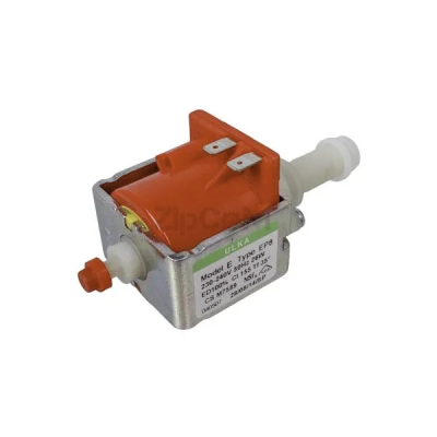 Помпа для моющих пылесосов 26W ULKA Type EP8 240V LG 5858FI2424F