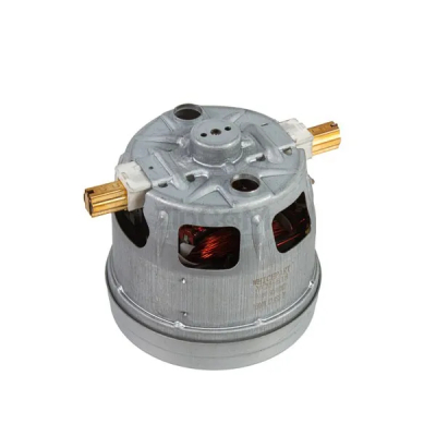 Двигатель VC07W252U Whicepart для пылесосов 1600W (с выступом)