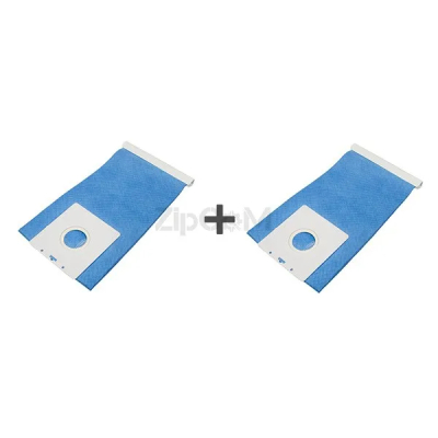 Комплект мешков тканевых (2 шт) VT-50 для пылесосов Samsung