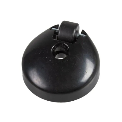 Колесо малое переднее 532641 для пылесосов Gorenje