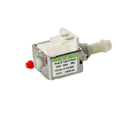 Помпа (насос) для кофемашин Philips Saeco 64W Type EP5GM 996530007782