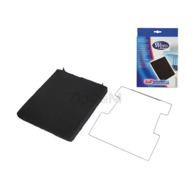 Wpro 480181700586 Фильтр угольный DKF43 для вытяжек