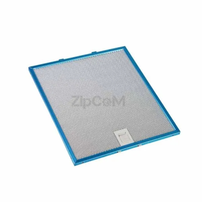 Фильтр жировой (металлический) 496904 для вытяжек (под защелки) Gorenje