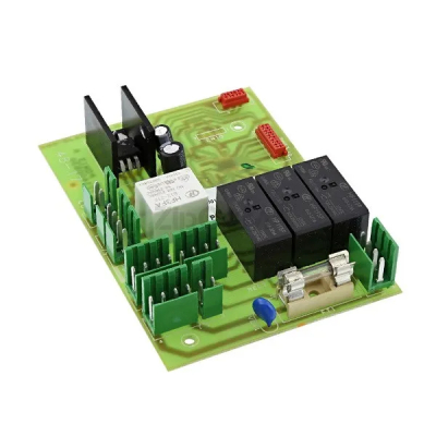 Плата питания 50280069001 для вытяжек Electrolux