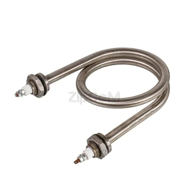 Тэн 2000W 220V для электрических котлов