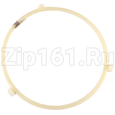 Кольцо тарелки для СВЧ диаметр 187 мм, колесо 14 мм