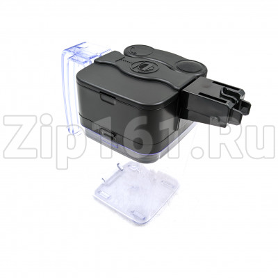 Сосуд для кофеварки (кофемашины) Philips 996530072643