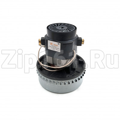 Мотор пылесоса моющий высокий 1400W, H168, h58, D144, d38 HWX-CG41(A-5)