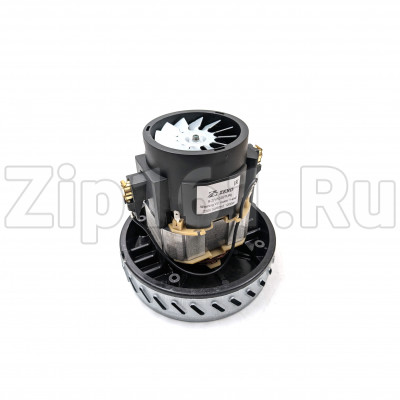 Мотор пылесоса моющий HWX-B-2 1200W, H-146, D-145