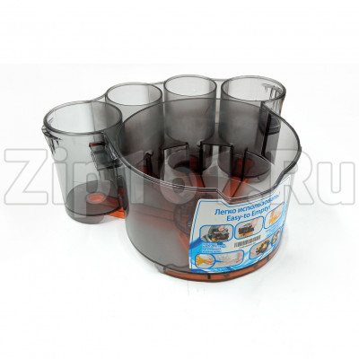 Контейнер для пыли для пылесоса SAMSUNG DJ97-01349A