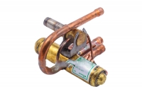 4-х ходовой клапан для кондиционера DSF-4А DSF-4A