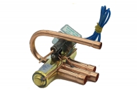 4-х ходовой клапан для кондиционера DSF-9