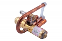 4-х ходовой клапан для кондиционера DSF-9-R410A