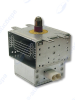 Магнетрон СВЧ LG 2M809-15GKH