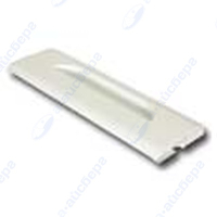 Дверца (откид мал) для ХД (653130) 2.24.056.04 Стинол C00856008