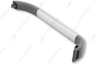 Ручка двери Bosch (серебр) 701136