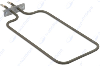 ТЭН ПЛ нижний 600W Gefest KA02-SS0988B7B