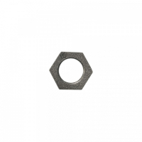 Контргайка Ду-15, G1/2", черн