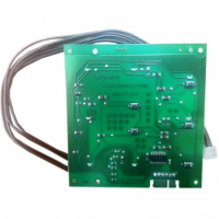 Плата управления ЭВН VLS, Ariston, 65151234