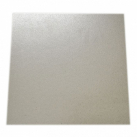 Слюда для СВЧ L300х300мм, 0,4мм