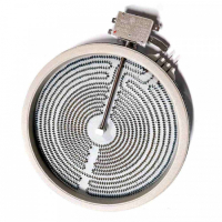 ЭКС 2100W, ИТАТЭН, D230мм, 3 контакта, с термозащитой, 2 режима нагрева