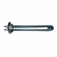 БЛОК-ТЭН RDT, 12000W(4000x3), черн, G2 1/2", L420мм, 220/380V