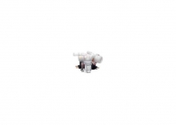 Электромагнитный впускной клапан подачи воды для стиральной машины Indesit C00050599