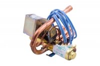 Клапан реверсивный для кондиционера SHF-4-23U-V 4-х ходовой