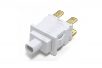 Кнопка сетевая без светодиода для стиральной машины BEKO