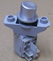 Кнопка сетевая в сборе для стиральной машины Beko 2883500200