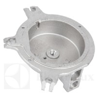 Корпус большого рассекателя для плиты Electrolux 3540160052