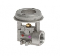 Корпус горелки (средней) для варочной панели Bosch 613060