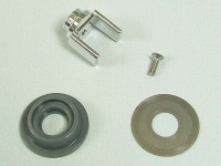 Муфта + втулка + шайба шнека для кухонного комбайна Kenwood KW715989